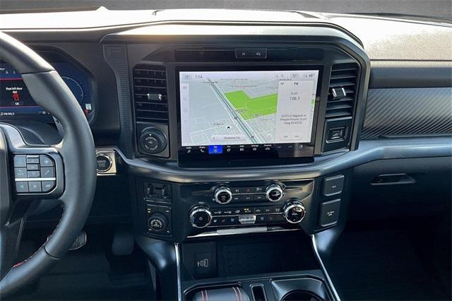 new 2025 Ford F-150 car, priced at $95,585