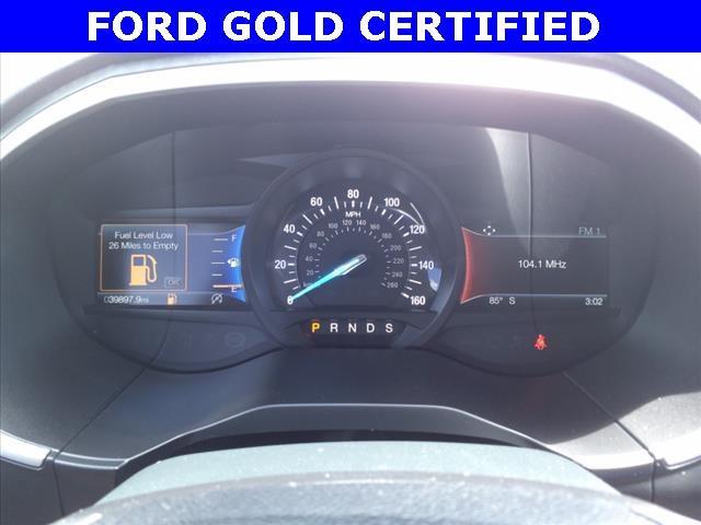 used 2020 Ford Edge car, priced at $21,996