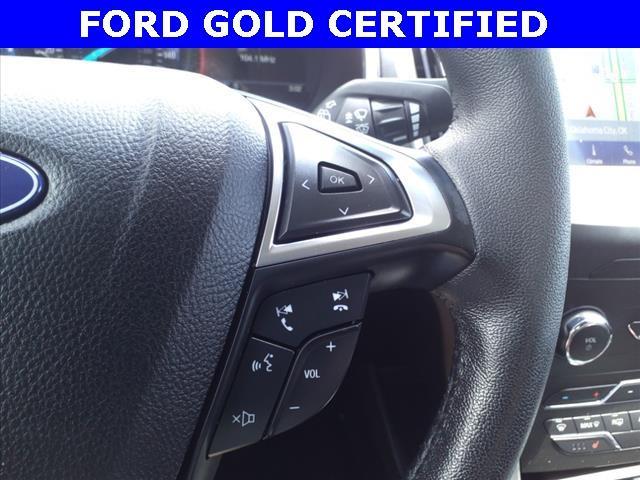 used 2020 Ford Edge car, priced at $22,173