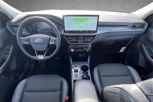 new 2026 Ford Escape car, priced at $31,343