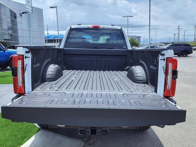 new 2024 Ford F-250 car, priced at $51,477