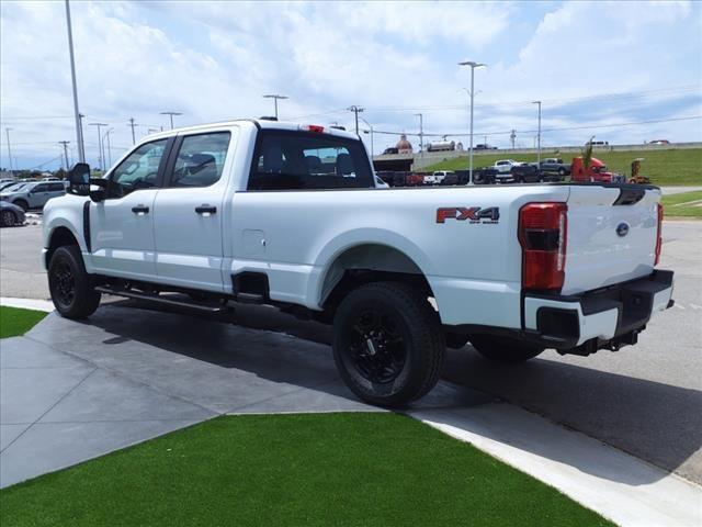 new 2024 Ford F-250 car, priced at $51,477