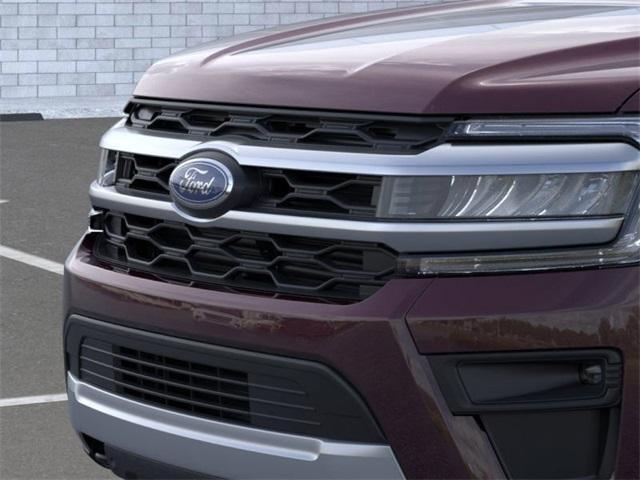 new 2024 Ford Expedition car, priced at $67,633