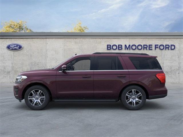 new 2024 Ford Expedition car, priced at $65,633