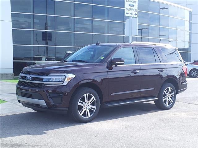 new 2024 Ford Expedition car, priced at $63,633