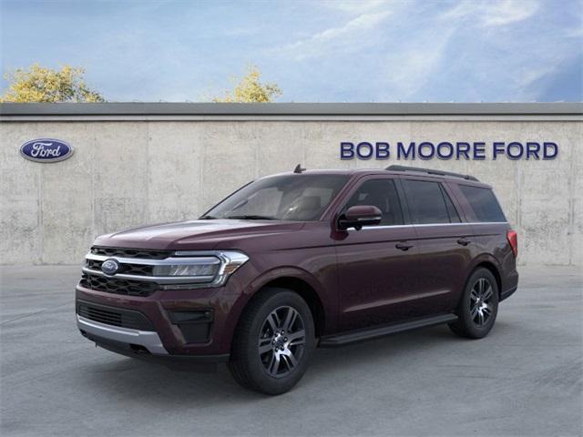 new 2024 Ford Expedition car, priced at $65,633