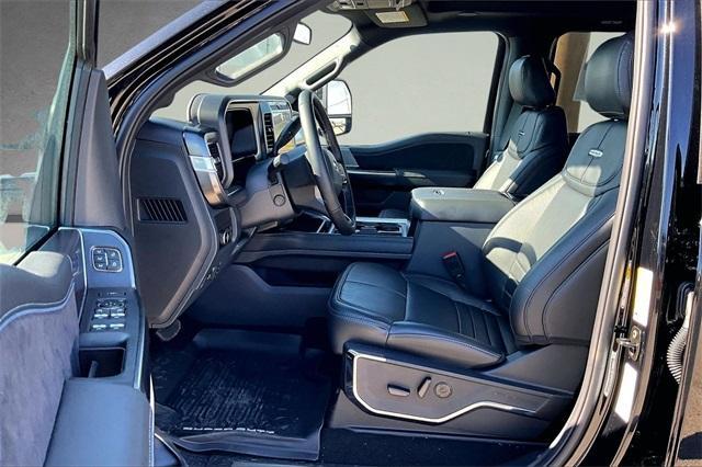 new 2026 Ford F-250 car, priced at $102,135