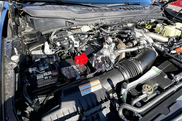 new 2026 Ford F-250 car, priced at $102,135