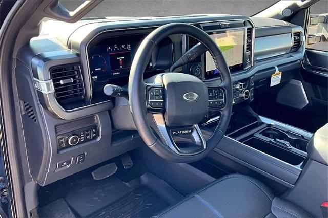 new 2026 Ford F-250 car, priced at $102,135