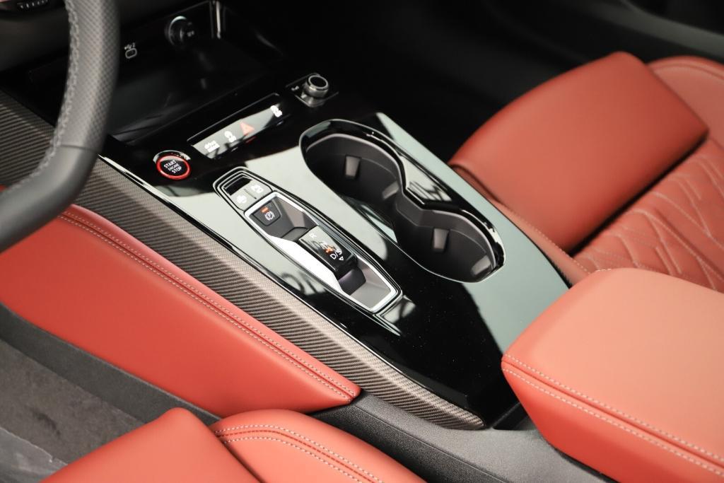 new 2025 Audi S5 car, priced at $70,790