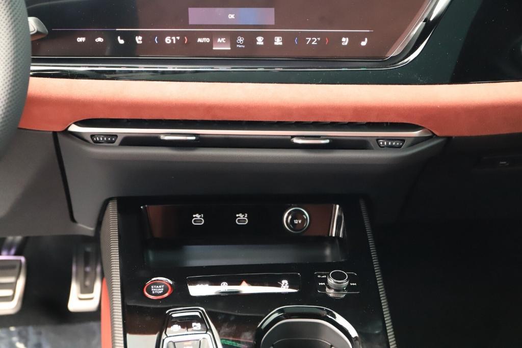 new 2025 Audi S5 car, priced at $70,790