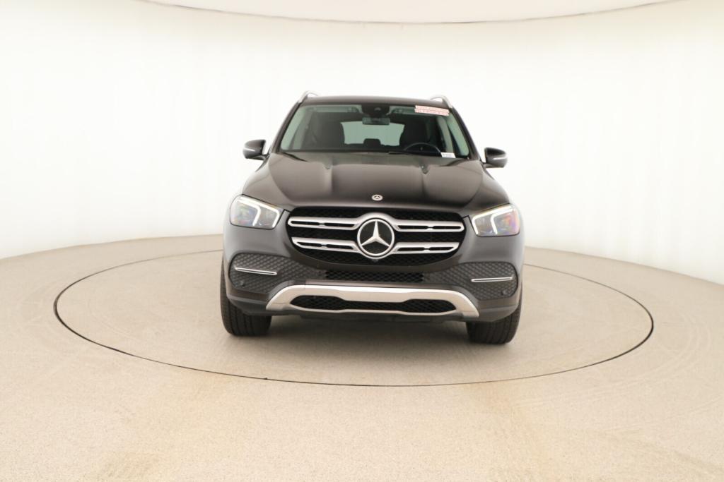 used 2022 Mercedes-Benz GLE 350 car, priced at $42,988