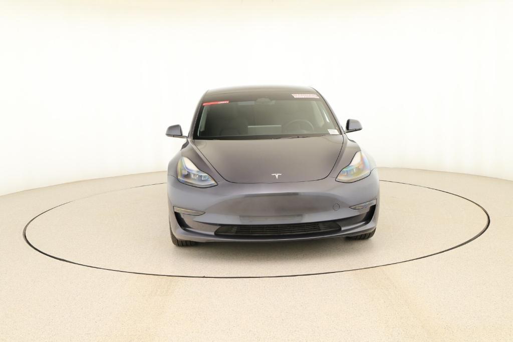 used 2023 Tesla Model 3 car, priced at $26,988