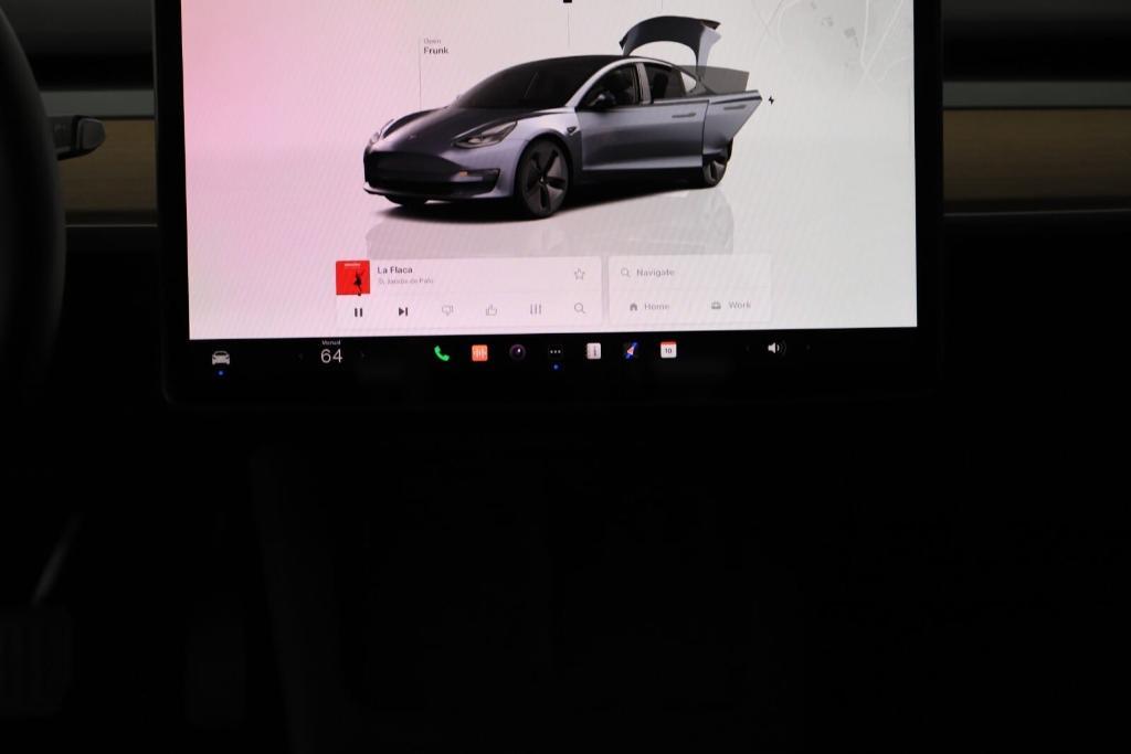 used 2023 Tesla Model 3 car, priced at $26,988