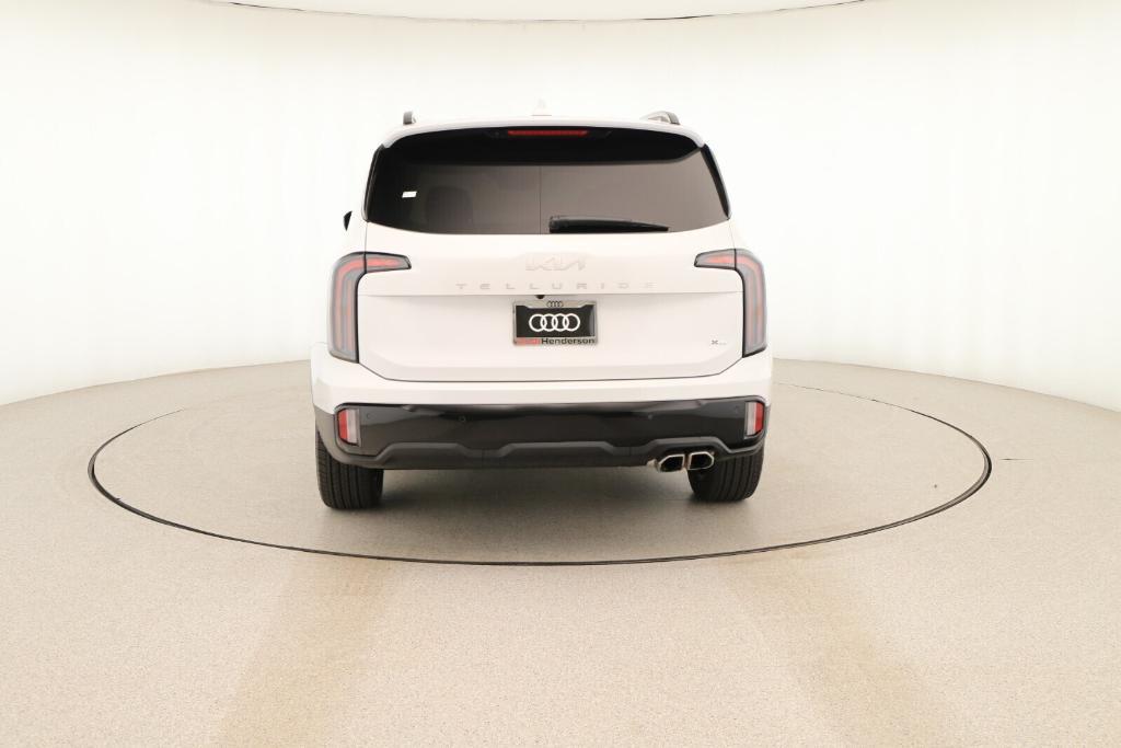 used 2024 Kia Telluride car, priced at $48,988