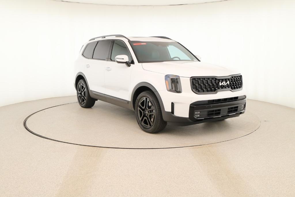 used 2024 Kia Telluride car, priced at $48,988