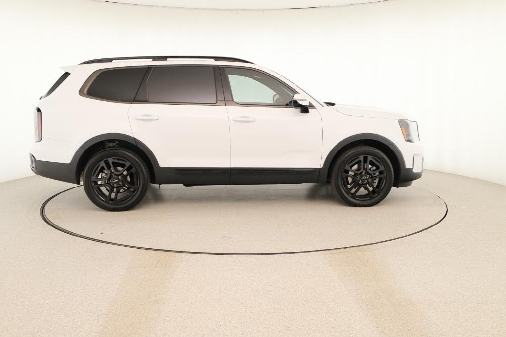 used 2024 Kia Telluride car, priced at $44,988