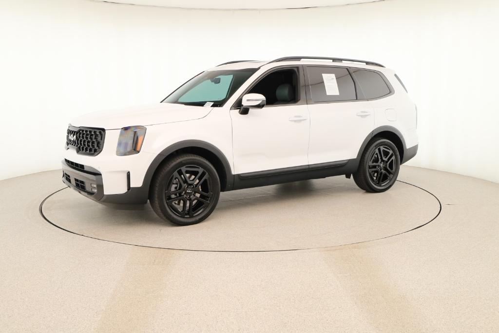 used 2024 Kia Telluride car, priced at $48,988