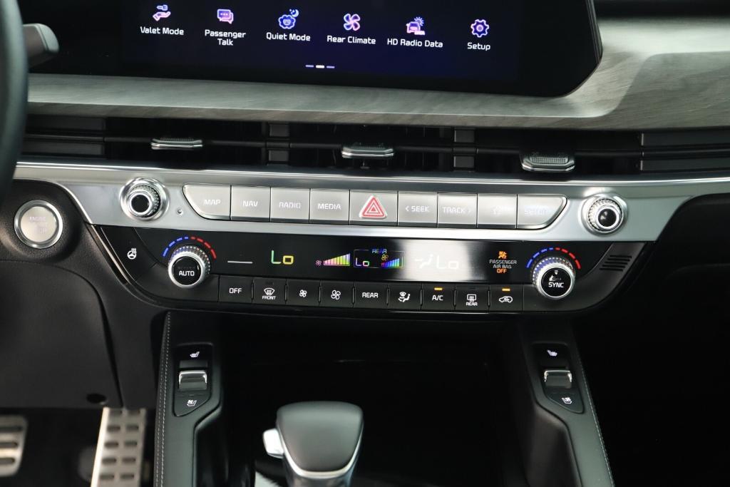 used 2024 Kia Telluride car, priced at $48,988