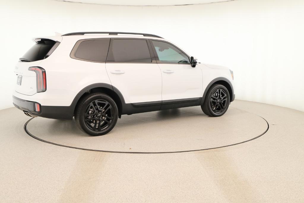 used 2024 Kia Telluride car, priced at $44,988