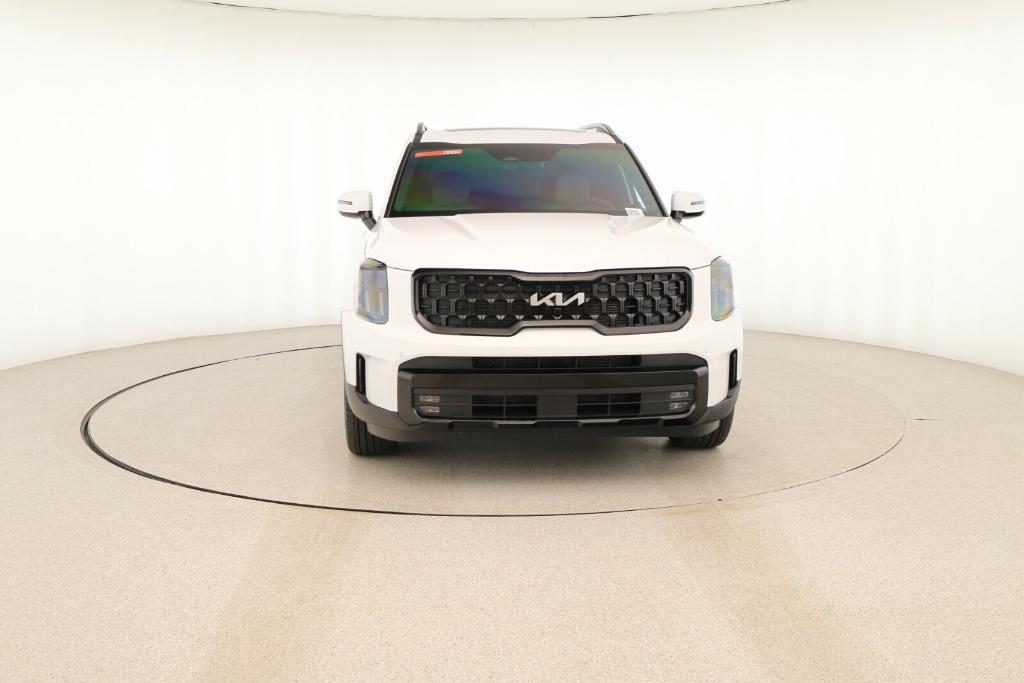 used 2024 Kia Telluride car, priced at $48,988