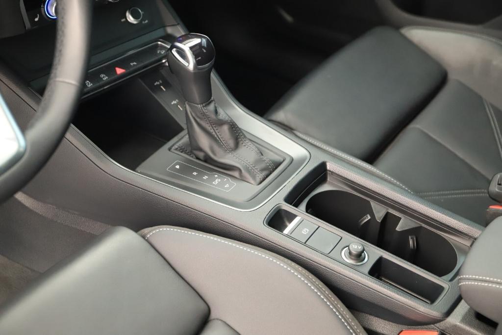 used 2022 Audi Q3 car, priced at $31,788