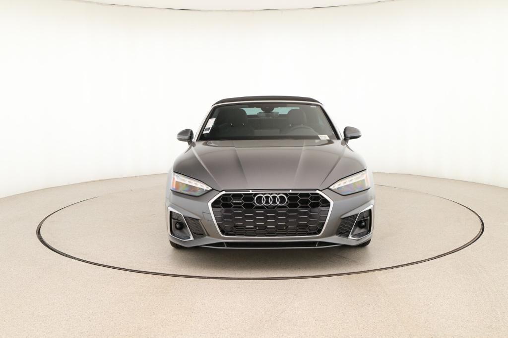 new 2024 Audi A5 car, priced at $64,085