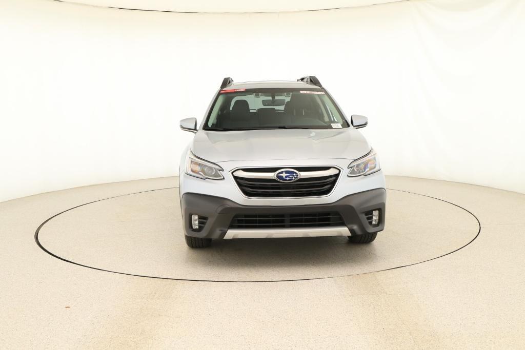 used 2022 Subaru Outback car, priced at $26,988