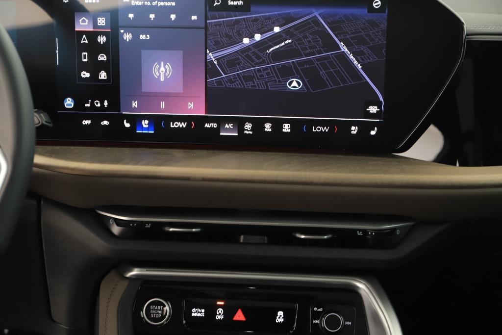 new 2025 Audi Q5 car, priced at $61,890