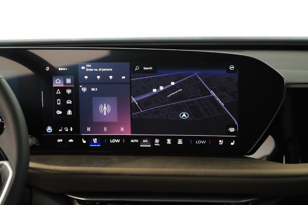 new 2025 Audi Q5 car, priced at $61,890