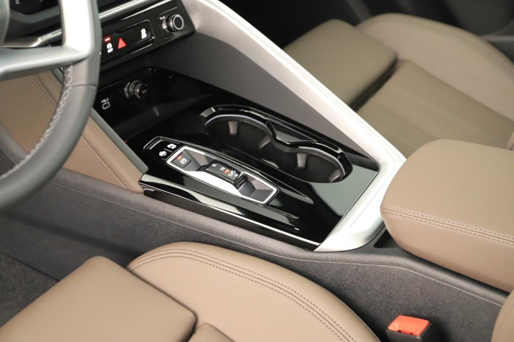 new 2025 Audi Q5 car, priced at $61,890