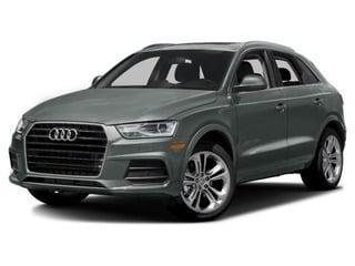 used 2018 Audi Q3 car, priced at $14,988