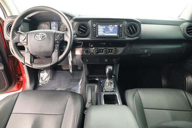 used 2018 Toyota Tacoma car, priced at $30,988