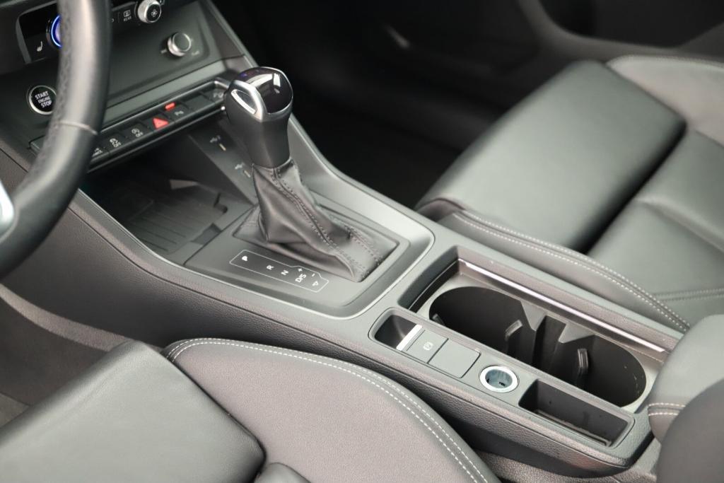 used 2023 Audi Q3 car, priced at $32,688