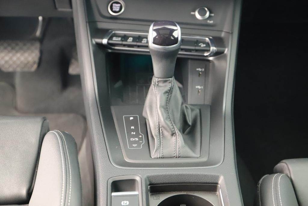 used 2023 Audi Q3 car, priced at $32,688