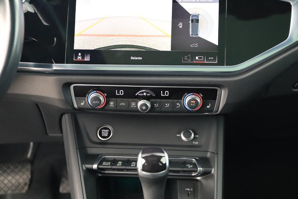 used 2023 Audi Q3 car, priced at $33,988