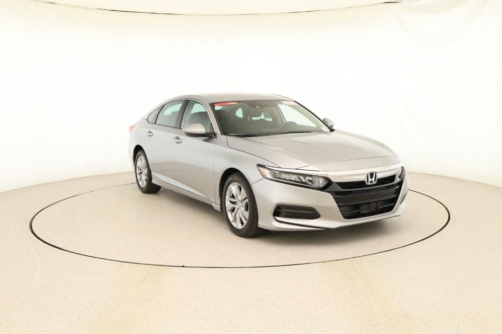 used 2019 Honda Accord car, priced at $19,688