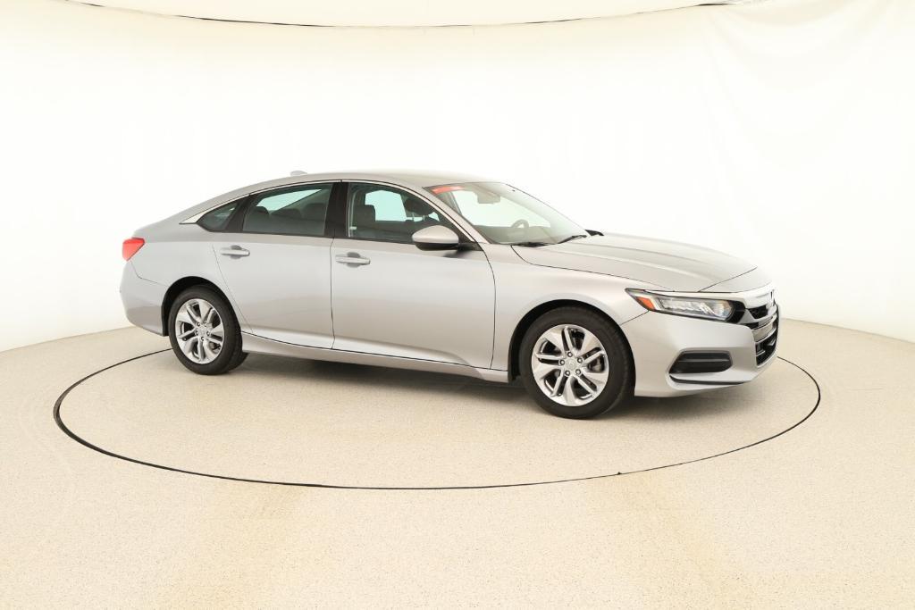 used 2019 Honda Accord car, priced at $19,688