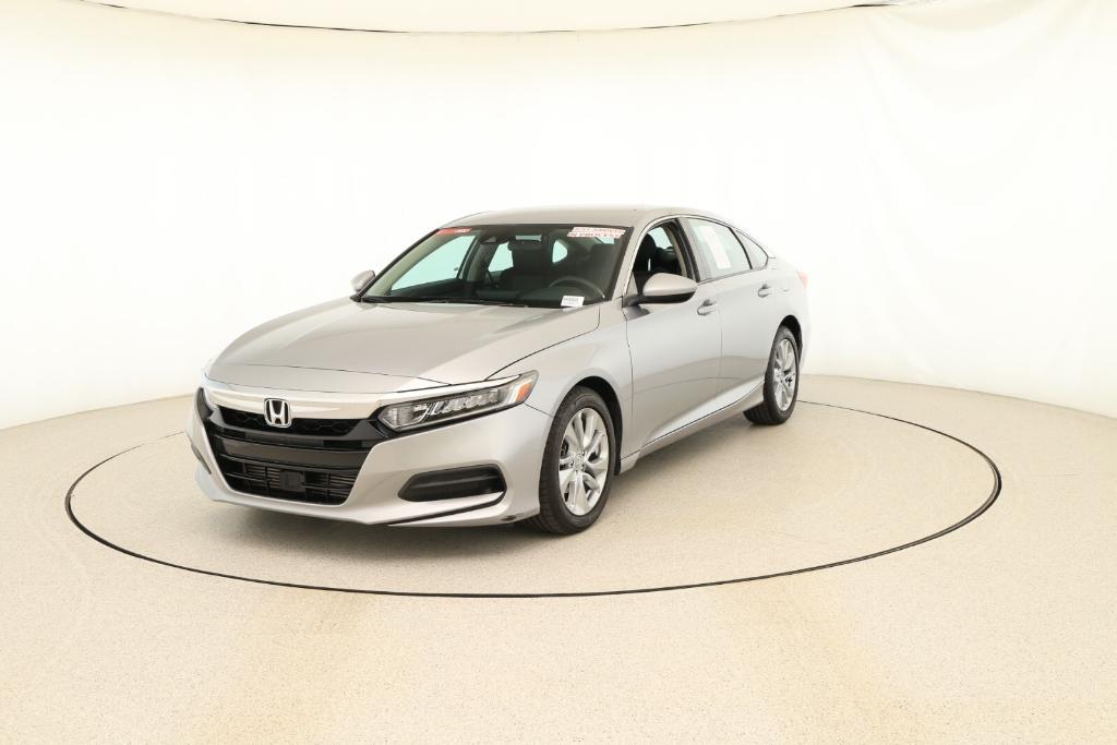 used 2019 Honda Accord car, priced at $19,688