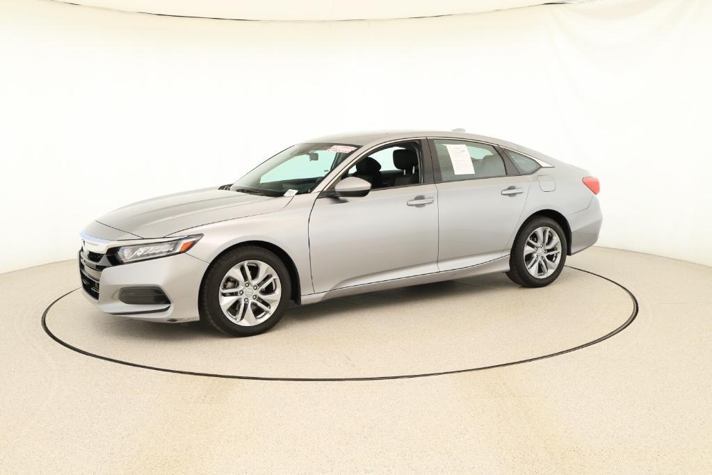 used 2019 Honda Accord car, priced at $19,688