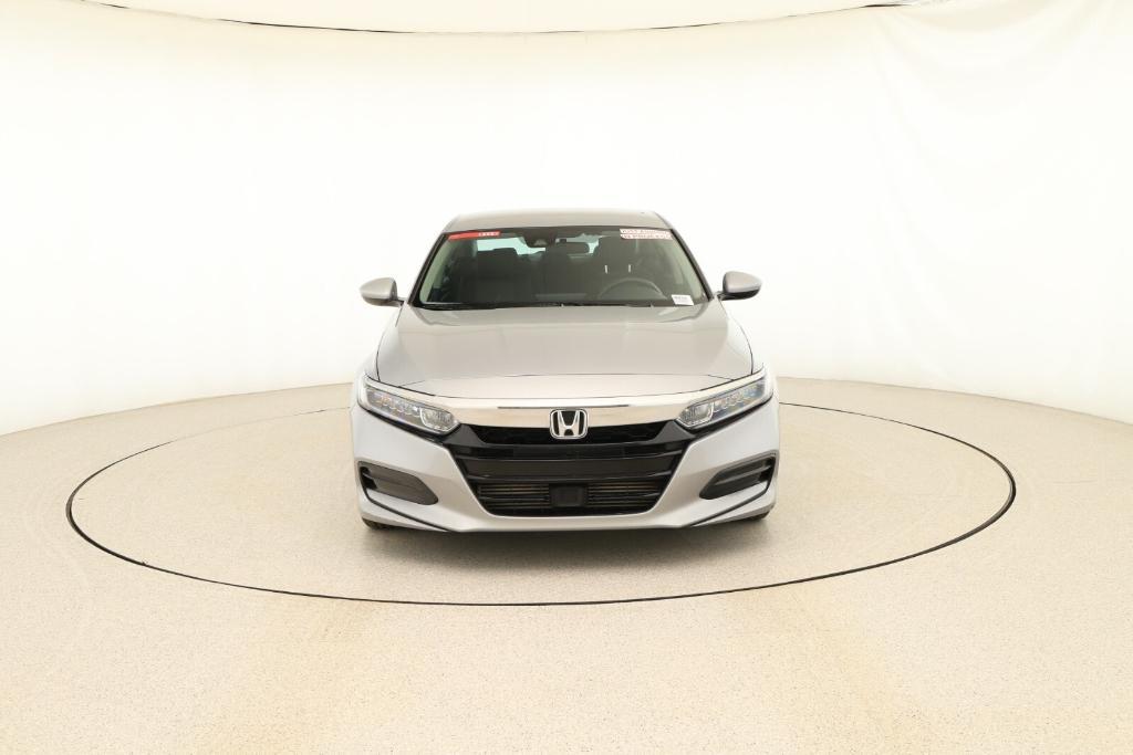 used 2019 Honda Accord car, priced at $19,688