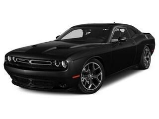 used 2015 Dodge Challenger car, priced at $18,988