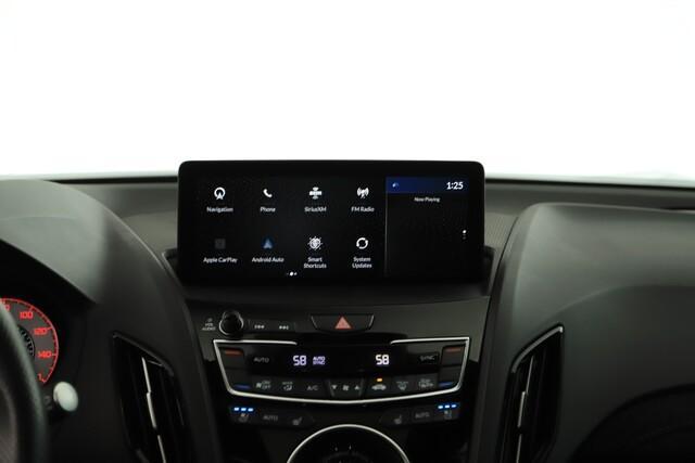 used 2022 Acura RDX car, priced at $34,588