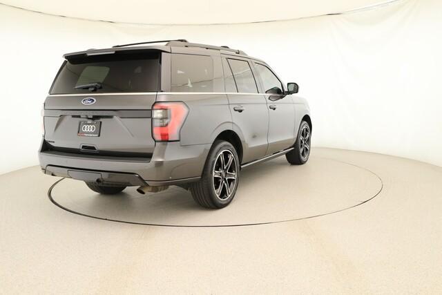 used 2020 Ford Expedition car, priced at $41,988