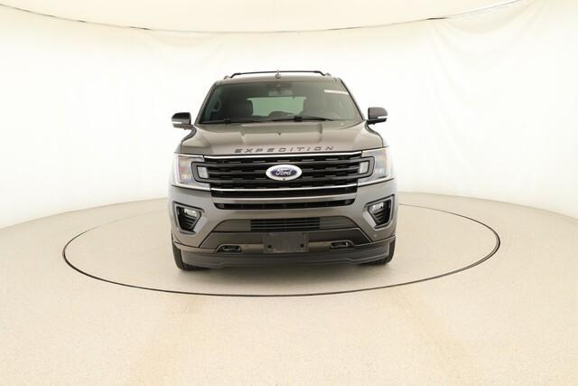 used 2020 Ford Expedition car, priced at $41,988