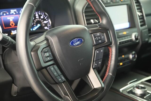 used 2020 Ford Expedition car, priced at $41,988