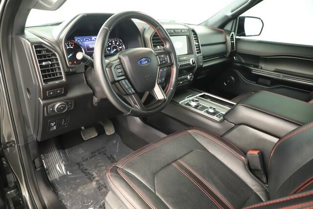 used 2020 Ford Expedition car, priced at $41,988