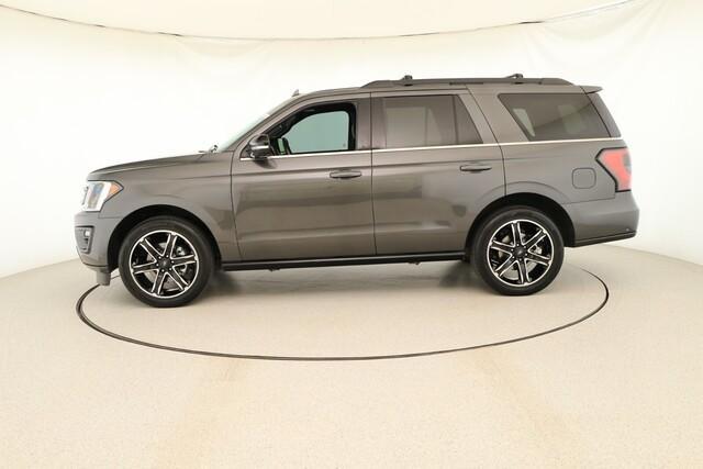 used 2020 Ford Expedition car, priced at $41,988