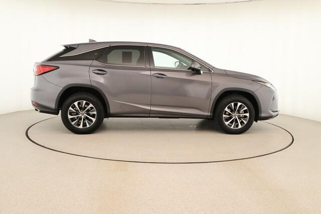 used 2022 Lexus RX 350 car, priced at $39,588