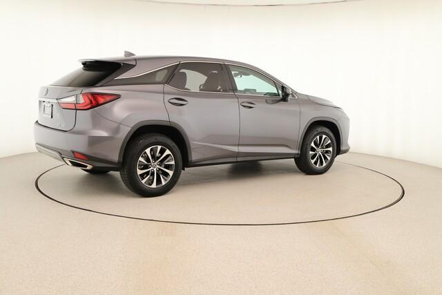 used 2022 Lexus RX 350 car, priced at $39,588